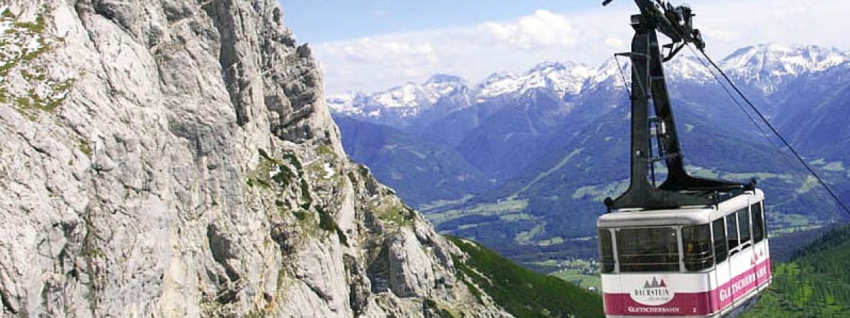 Der Dachstein