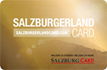 SalzburgerLand Card